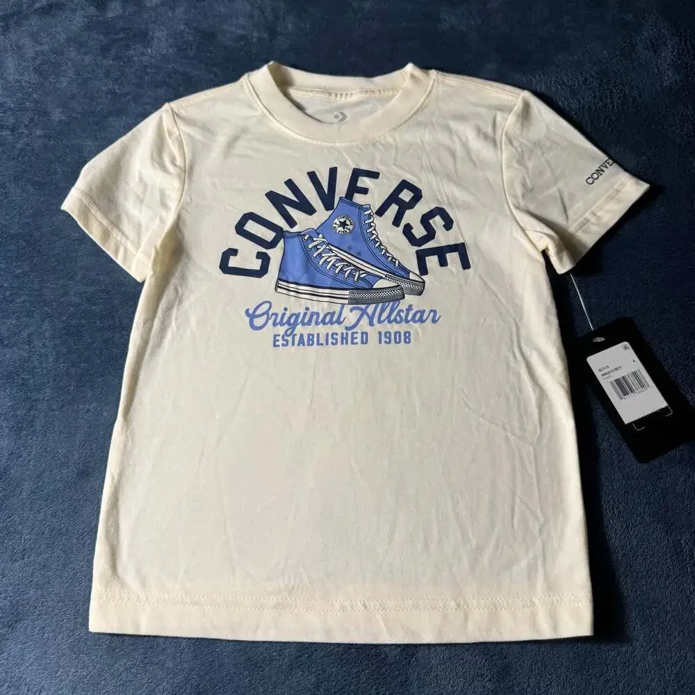 Converse brand new